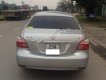 Toyota Vios G 2010 - Cần bán Toyota Vios G năm 2010, màu bạc chính chủ giá cạnh tranh