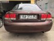 Mazda 626 2.0 1992 - Bán Mazda 626 2.0 năm 1992, màu nâu