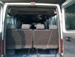 Mercedes-Benz Sprinter 311 CDI 2009 - Cần bán Mercedes 311 2009, màu bạc