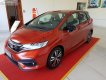 Honda Jazz VX 2019 - Cần bán xe Honda Jazz VX sản xuất năm 2019, màu đỏ, xe nhập giá cạnh tranh