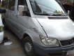 Mercedes-Benz Sprinter 311 2007 - Bán Mercedes Sprinter 311 2007, màu bạc chính chủ, giá 240tr