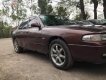 Mazda 626 2.0 1992 - Bán Mazda 626 2.0 năm 1992, màu nâu