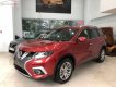 Nissan X trail 2.5 Premium SV VL 2019 - Bán xe Nissan X trail 2.5 Premium SV VL đời 2019, màu đỏ