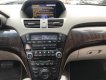 Acura MDX 2011 - Bán Acura MDX 2011 màu đen