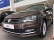 Volkswagen Polo   Sedan 2018 - Bán xe Volkswagen Polo Sedan, xe Đức nhập khẩu nguyên chiếc chính hãng mới 100% giá tốt nhất. LH 0933 365 188