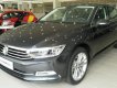 Volkswagen Passat  Bluemotion 2018 - Bán xe Volkswagen Passat Bluemotion, xe Đức nhập khẩu chính hãng, hỗ trợ vay, trả trước chỉ 400 triệu. LH: 0933 365 188