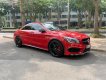 Mercedes-Benz CLA class 45 AMG 2016 - Bán Mercedes 45 AMG năm sản xuất 2016, màu đỏ, nhập khẩu nguyên chiếc