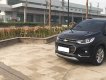 Chevrolet Trax 2018 - Gia đình cần bán xe Trax 2018, Đk 2019, màu đen, số tự động