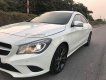 Mercedes-Benz CLA class 200 2015 - Cần bán xe Mercedes CLA200 nhập khẩu 2015, Đk 2016 màu trắng