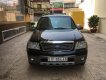 Ford Escape 2005 - Bán ô tô Ford Escape sản xuất 2005, màu đen, giá chỉ 235 triệu