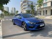 Volkswagen Scirocco 2.0 R 2016 - Bán xe Volkswagen Scirocco 2.0 R năm 2016, màu xanh lam, nhập khẩu nguyên chiếc