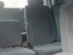 Toyota Hiace 2.0 1999 - Bán Toyota Hiace 2.0 sản xuất 1999, màu xám, ngoại thất đẹp