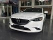 Mazda 6 2.5L 2018 - Bán Mazda 6 2.5L sản xuất 2018, đăng ký 2018 bản Facelift Premium, tên tư nhân chính chủ từ đầu