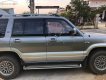 Isuzu Trooper SE 2003 - Cần bán Isuzu Trooper SE 2003, xe nhập, xe gia đình giá cạnh tranh