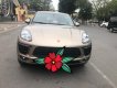 Porsche Macan 2015 - Bán Porsche Macan đời 2016, nhập khẩu nguyên chiếc xe gia đình