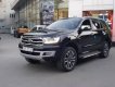 Ford Everest Titanium 4x4 2018 - Bán ô tô Ford Everest Titanium 4x4 đời 2018, màu đen, nhập khẩu
