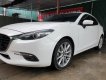 Mazda 3 2.0 2018 - Cần bán Mazda 3 2.0 đời 2018, màu trắng, 745tr