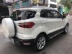 Ford EcoSport 1.5l Titanium 2018 - Cần bán Ford EcoSport 1.5L Titanium đời 2018, màu trắng, giá tốt