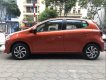 Toyota Wigo 2019 - Bán ô tô Toyota Wigo năm sản xuất 2019, nhập khẩu nguyên chiếc