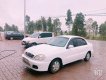 Daewoo Lanos SX 2004 - Bán xe Daewoo Lanos SX đời 2004, màu trắng  