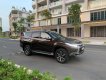 Mitsubishi Pajero Sport 3.0G 2018 - Bán xe Mitsubishi Pajero Sport 3.0G năm sản xuất 2018, màu nâu, xe nhập