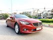 Mazda 6 2015 - Mazda 6 ĐK 2015 hàng full cao cấp đủ đồ chơi, cửa sổ trời, số tự động 8 cấp