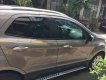 Ford EcoSport Titanium 1.5P AT 2017 - Cần bán xe Ford EcoSport 1.5AT Titanium 2017 số tự động màu xám