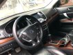 Nissan Teana 2.0 AT 2010 - Chính chủ bán Nissan Teana 2.0 sản xuất 2010 màu đen, xe đẹp