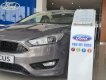 Ford Focus Sport   2019 - Bán xe Ford Focus Sport 5 cửa sản xuất năm 2019, màu nâu hổ phách, giao ngay