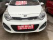 Kia Rio 2012 - Bán Kia Rio màu trắng, số tự động, xe nhập khẩu phiên bản Hatchback cực tiện dụng