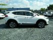 Hyundai Tucson 2.0 ATH 2019 - Bán xe Hyundai Tucson 2019, máy xăng, màu trắng, số tự động