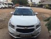 Chevrolet Cruze 2016 - Cần bán gấp Chevrolet Cruze năm 2016, màu trắng, xe đẹp