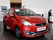 Mitsubishi Mirage 2019 - Bán xe Mirage CVT nhập khẩu, màu đỏ, hỗ trợ trả góp 80%