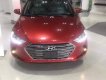 Hyundai Elantra  Sport 2019 - Bán Hyundai Elantra Sport đời 2019, màu đỏ, giá 710tr