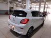 Mitsubishi Mirage 2019 - Bán xe Mitsubishi Mirage đời 2019, màu trắng, nhập khẩu, trả trước 100tr lấy xe ngay, Liên hệ 0911.821.457