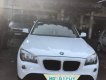 BMW X1   2010 - Bán BMW X1 2010, màu trắng giá cạnh tranh