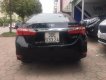 Toyota Corolla altis 2017 - Bán ô tô Toyota Corolla altis năm 2017, màu đen, nhập khẩu nguyên chiếc