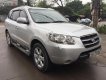 Hyundai Santa Fe MLX  2009 - Bán Santa Fe MLX nhập khẩu, số tự động, máy dầu, bản đủ nhất