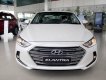 Hyundai Elantra 2019 - Bán ô tô Hyundai Elantra đời 2019, màu trắng