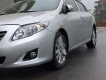 Toyota Corolla altis 2008 - Gia đình cần bán xe Corolla Altis, xe nhập Nhật