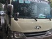 Hyundai County 2010 - Cần bán Hyundai County sản xuất năm 2010, màu kem (be), xe nhập như mới