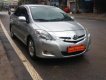 Toyota Vios E 2009 - Salon Ô Tô Mạnh Thắng bán xe Vios E màu bạc, số sàn, sx năm 2009, xe cực đẹp