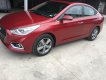 Hyundai Accent 2019 - Bán Hyundai Accent sản xuất 2019, màu đỏ, chỉ cần 170tr nhận xe ngay