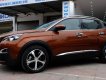 Peugeot 3008 3008  2018 - Bán Peugeot 3008 3008 sản xuất 2018, màu nâu cam