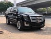 Cadillac Escalade ESV Platinium 2016 - Bán Cadillac Escalade ESV Platinum model 2017, xe mới nhập Mỹ, sản xuất cuối 2016