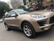 Porsche Macan 2015 - Bán Porsche Macan đời 2016, nhập khẩu nguyên chiếc xe gia đình