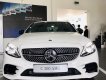 Mercedes-Benz C class C300 AMG 2019 - Bán xe Mercedes C300 AMG 2019 với ưu đãi đặc biệt trong tháng