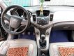 Daewoo Lacetti SE 2009 - Bán ô tô Daewoo Lacetti SE 2009, màu đen, nhập khẩu, xe còn mới