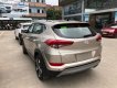 Hyundai Tucson 1.6 AT Turbo 2019 - Bán Hyundai Tucson 1.6 Turbo màu vàng cát 2019