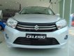 Suzuki Celerio MT 2019 - Cần bán xe Suzuki Celerio MT màu bạc, xe nhập